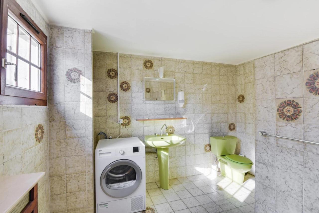 Crazy Villa Etisseaux 45 - Heated Pool - Volley Court - 1H30 Paris - 45P Saint-Maurice-sur-Aveyron Exterior photo